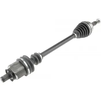 Poloosa kola Poloosa, Hnací hřídel RENAULT MEGANE II 1.5DCI,1.6,2.0 03-09 /LEVA,ATM/ 8200267040 NTY