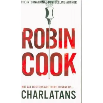 Charlatans – Robin Cook (EN)