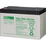 CPH 95 -12 - High Rate