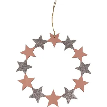 Vánoční dekorace Dekorace k zavěšení D4732