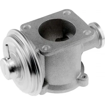 Váha vzduchu EGR VENTIL BMW E60 535D 2007-, X3 3.0D 2006-, X6 35D 2008- 11717804351 NTY