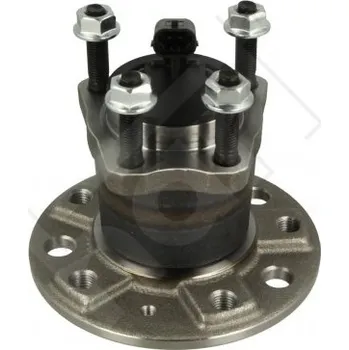 Zadní ložisko Zafira 05- HART