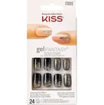 KISS Gel Fantasy Nails 60665 24 ks