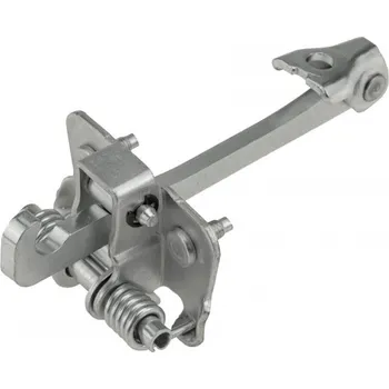 Dveře karosérie Omezovač, doraz, brzda dveří přední OPEL MOVANO B (X62) 10-, RENAULT MASTER III (JV,EV,HV,UV,FV) 10- levy/pravy 804304453R NTY