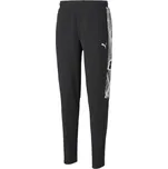 Černé pánské tepláky Puma BMW M Motorsport T7 Slim Sweatpants 531182-01 Velikost: S