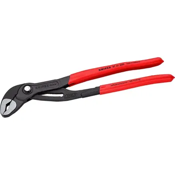 Kleště KNIPEX Kleště siko COBRA | 250 mm