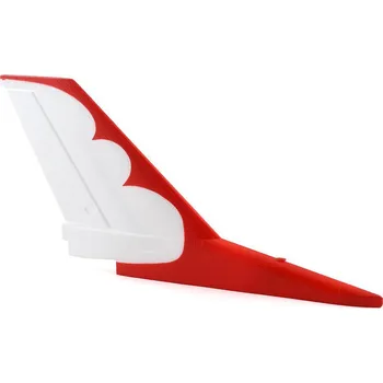 RC náhradní díl E-flite směrovka: F-16 0.8m