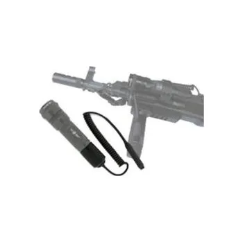 Svítilna Spínač tlakový na svítilnu HELIOS 3 a BARACUDA 3