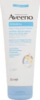 Aveeno Dermexa Daily Emollient Cream zklidňující a ochranný krém 200 ml