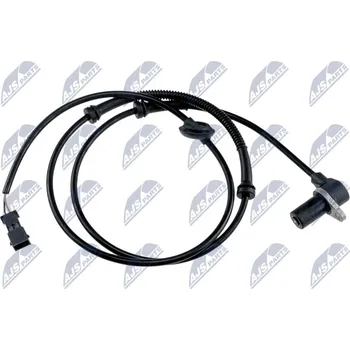 ABS Snímač počtu otáček kol NTY HCA-AU-002