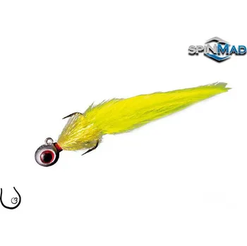 Nástraha SPINMAD Kogut 4g #1705