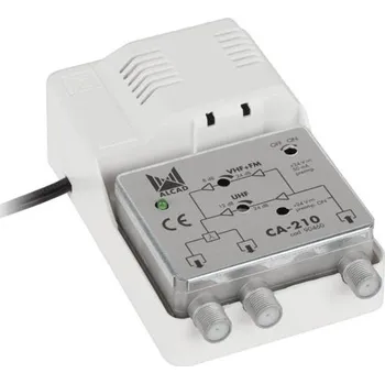 Alcad CA-210