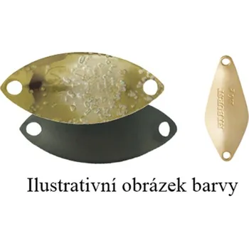 Umělá nástraha VALKEIN Hi Burst 2,4 g No. AJM1