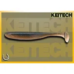 Keitech Easy Shiner 4" #434 Blue Back Cinnamon