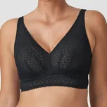 Primadonna - Montara podprsenka bez kostic nevyztužená black 90F 0163386