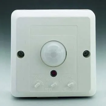 Ovladač světel ENIKA - čidlo pohybu PS-1000 DW