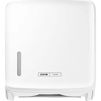 Zásobník na papírové ručníky Zásobník na papírové skládané ručníky PureLine CWS