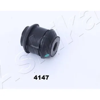 Zavěšení kol Uložení, řídicí mechanismus ASHIKA GOM-4147