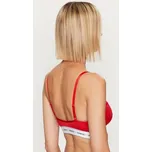 Guess Podprsenkový top Belle O2BC07 KBBT0 Červená XS