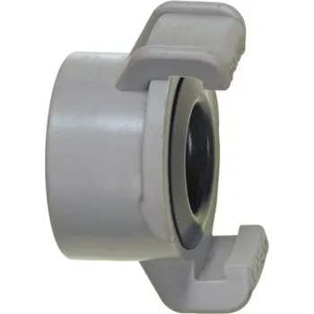 Hadicová spojka Rychlospojka GEKA PLUS s vnitřním závitem 1" PA