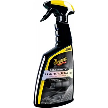 Autošampón Meguiar's Ultimate Leather Detailer 473 ml