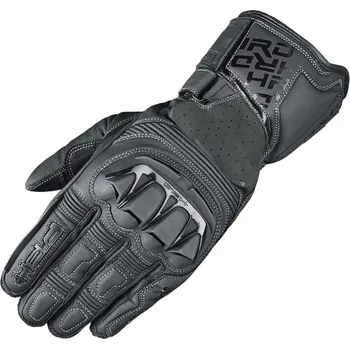 Moto oblečení Held Held REVEL 3.0 sportovní kožené rukavice černé vel.8 8