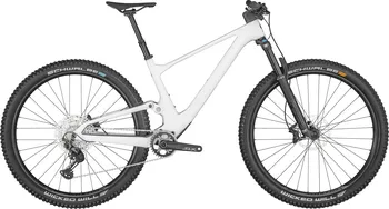 Horské kolo Scott Spark 930 29" bílé 2023