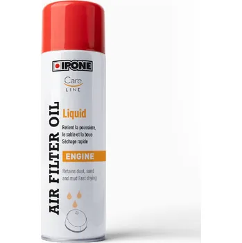 IPONE Olej do vzduchového filtru tekutý 500ml