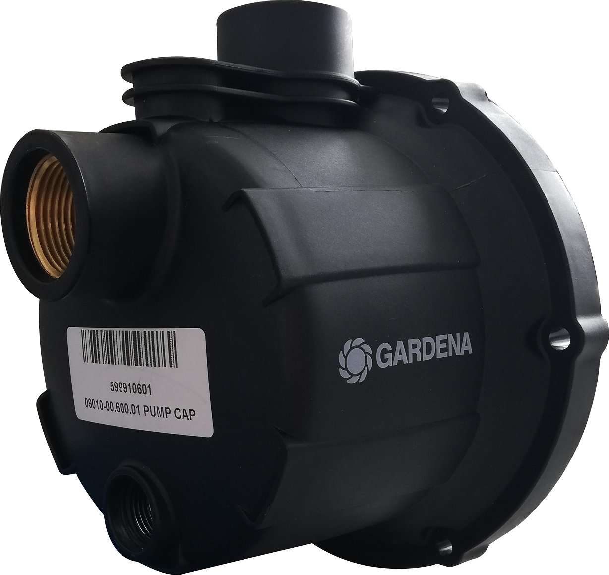 Kryt čerpadla Gardena 9010-00.600.01