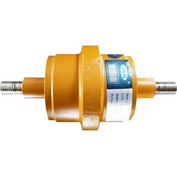 Jištění Horní rolna O&K 1.48