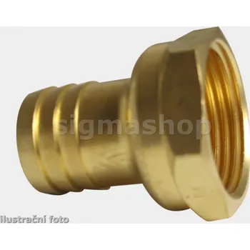 Příslušenství k čerpadlu SIGMONA Hadičník 1/2“ x 14 (vnitřní závit) mosazný