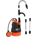 Asist Smart Garden Čerpadlo sudové na vodu 350W ASIST