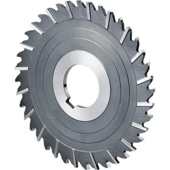 Příslušenství k frézce Fréza kotoučová úzká jemnozubá 736275.063025 63x2,5x22 hss-co5