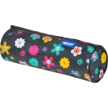 Penál MFP Pouzdro na tužky etue - Květiny