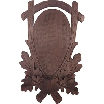 Podložka pod trofej č.226 - černá