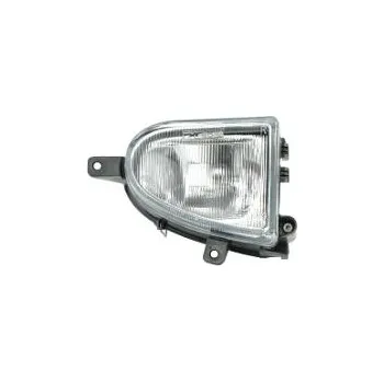 Mlhový světlomet Pravé mlhové světlo SEAT ALHAMBRA 04/1996-01/2001 |4/1996-01/2001| TYC | 19-5075-05-2