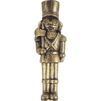 Vánoční dekorace Figurka louskáček X5038-29