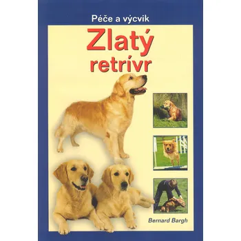 Chovatelství Zlatý retrívr - péče a výcvik