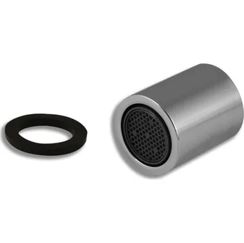 Novaservis Aerátor Tower Tech chrom