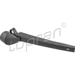 TOPRAN Rameno stěrače, čistění skel 117 416