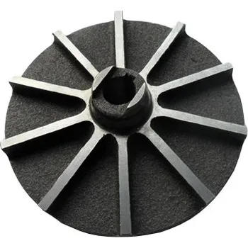 Příslušenství k zahradní technice SIGMA PUMPY GFDF-032 kolo oběžné