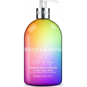 Sprchový gel Baylis & Harding Tekuté mýdlo na ruce Bottle of Hope 500ml