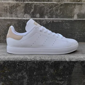 Chlapecké tenisky adidas Originals STAN SMITH VULC J Boty EU 38 HP9124