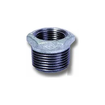 Příslušenství k čerpadlu SIGMONA Redukce 3/4" x 1/2" pozinkovaná