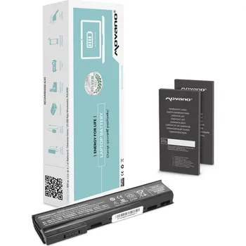 Movano baterie CA06XL pro HP ProBook 640 645 650 655 G0 G1