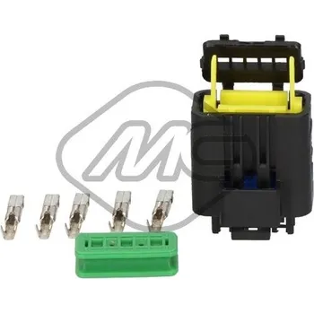 Váha vzduchu konektor egr ventilu 1618nr,egr ventil citroen,peugeot 1.6 hdi,1618.nr,9672880080,