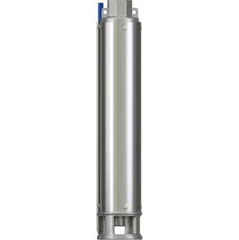 Zahrada Ivar S4 2/7 M KIT 4OL ponorné 4˝ čerpadlo do vrtů a studní - 0,37kW - 1x230V *AD* DAB.S4 OL