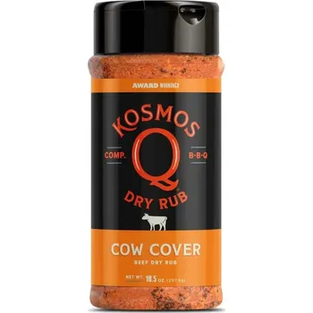 Grilovací koření Kosmos Q - Cow Cover