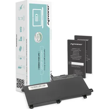 Movano baterie CI03XL pro HP ProBook 640 645 650 655 G2