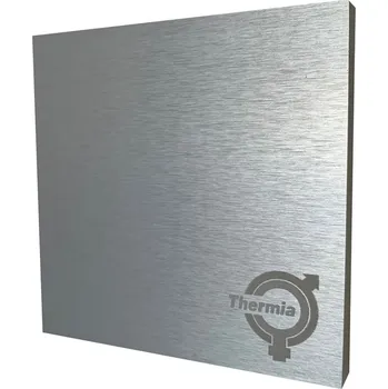 Termostat Aktivní prostorový snímač - pro regulace GENESIS - pasivní, bez displeje, bílý IVAR.TER-PT